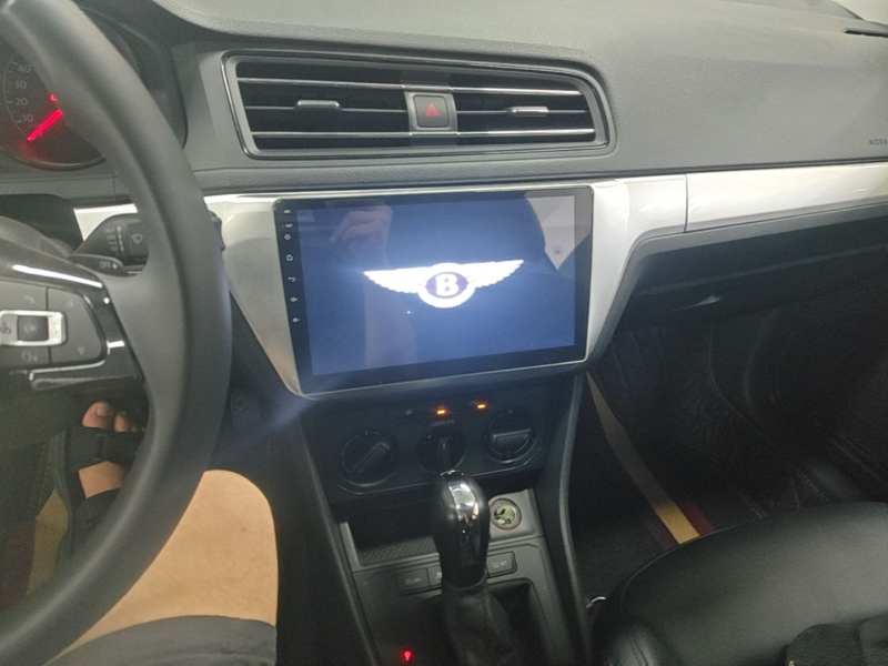 Used Volkswagen Lavida 2019 Lavida Start 1.5L Automatic Trendy Version China VI Standard — 12