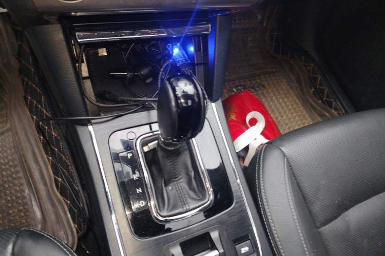 Used Subaru Outback 2016 2.5i Sport Navigation Edition