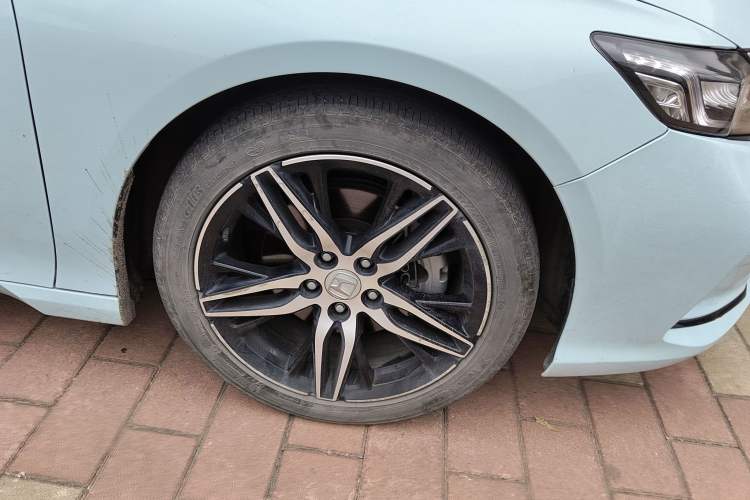 Used Honda Inspire 2022 Xing·Hybrid 2.0L Pure Edition