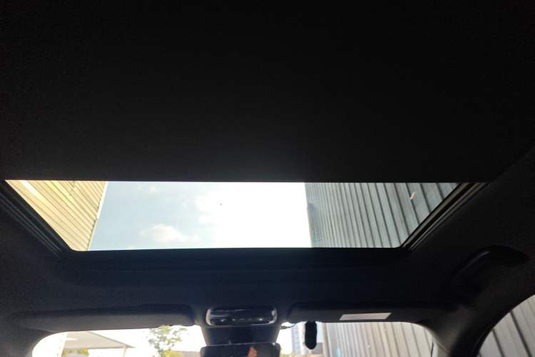 Used Lynk & Co 03 2025 1.5TD DCT Champion Edition Pro
