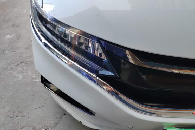 Used Honda Jade 2017 210 TURBO CVT Luxury Edition 5 Seats