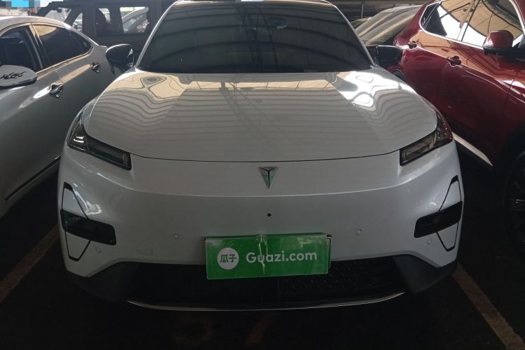 Used Deepal S05 2024 200Max Range-Extended Long-Range Version
