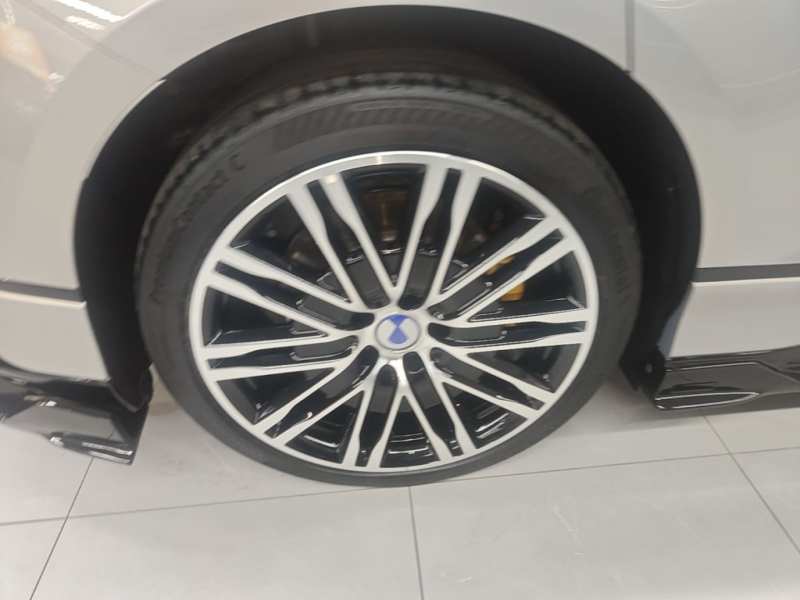 Used Denza Z9GT 2026 Flash Charge Flagship Edition — 25