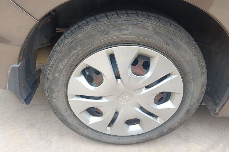 Used Honda Greiz 2016 1.5L CVT Classic Edition Right Rear Wheel Hub