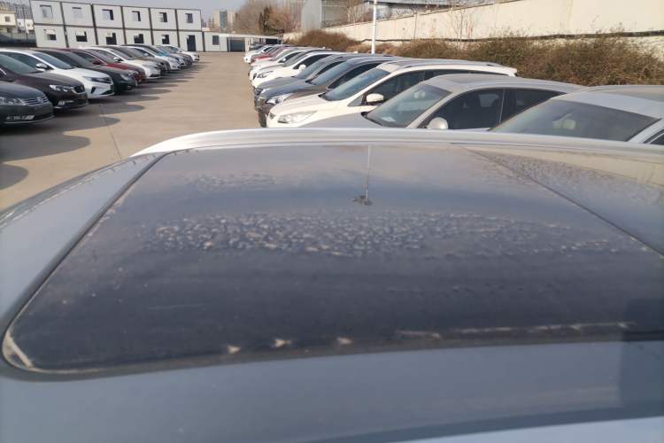 Used Haval XY 2022 1.5T Smart Edition