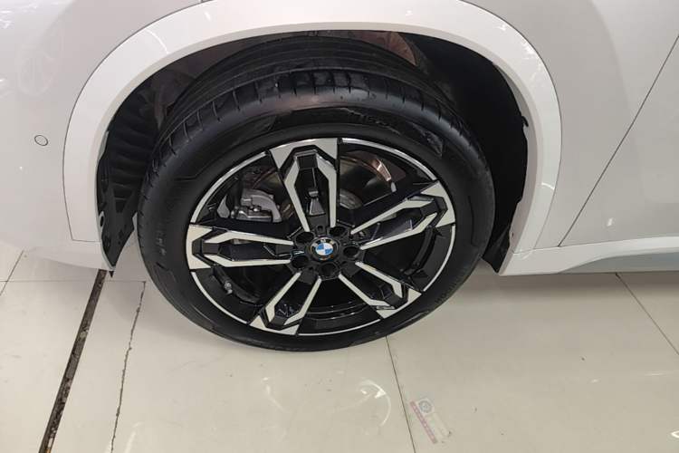 Used BMW X1 2023 sDrive25Li M Sport Package