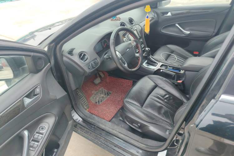 Used Ford Mondeo 2011 2.0L GTDi 200 Luxury Edition