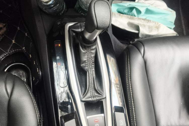 Used Honda Crider 2019 180 Turbo CVT Comfort Edition China V
