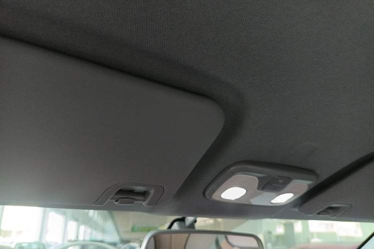 Used Chery QQ Ice Cream 2024 Edition Youth Version 205km Sundae