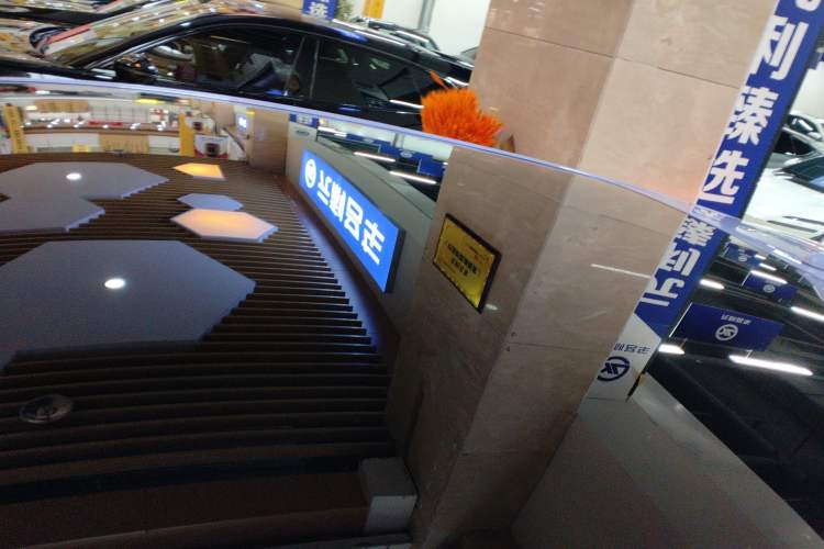 Used BYD Dolphin 2023 420 km Fashion Edition
