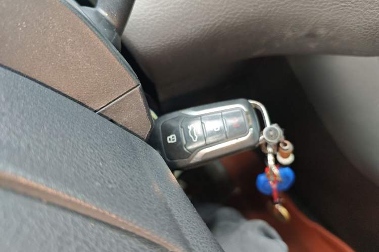 Used Ford Focus 2015 Hatchback 1.6L Automatic Comfort Model