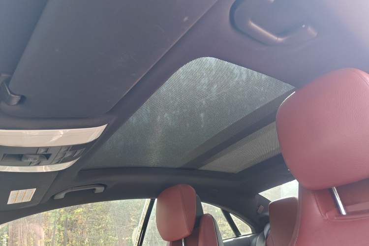 Used Mercedes-Benz E-Class 2010 E 260 CGI Coupe Headliner