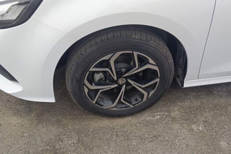 Used MG 5 2023 180 DVVT Manual Fashion Edition