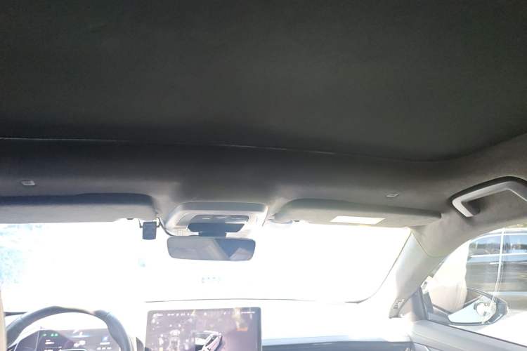 Used Zeekr 001 2023 WE Edition 100 kWh
