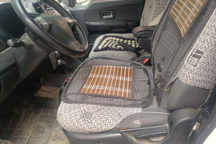 Used Ruichi EC35 2021 EC35 II Standard Edition 38.64 kWh