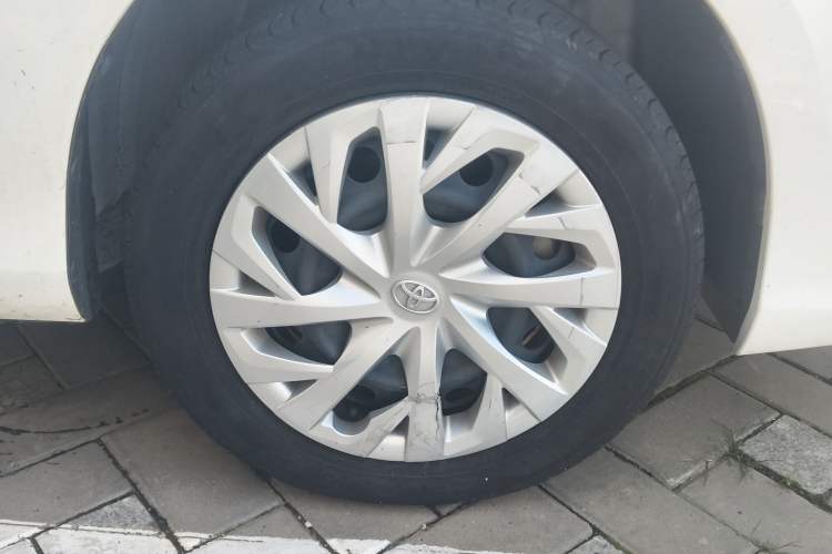 Used Toyota Vios FS 2022 1.5L 20th Anniversary Edition