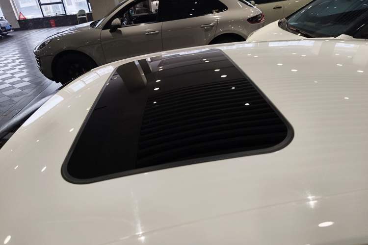 Used Audi A4L 2015 35 TFSI Automatic Standard Model
