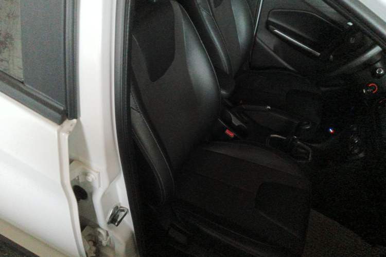 Used Chery Tiggo 3X 2018 1.5L Manual Elite Edition