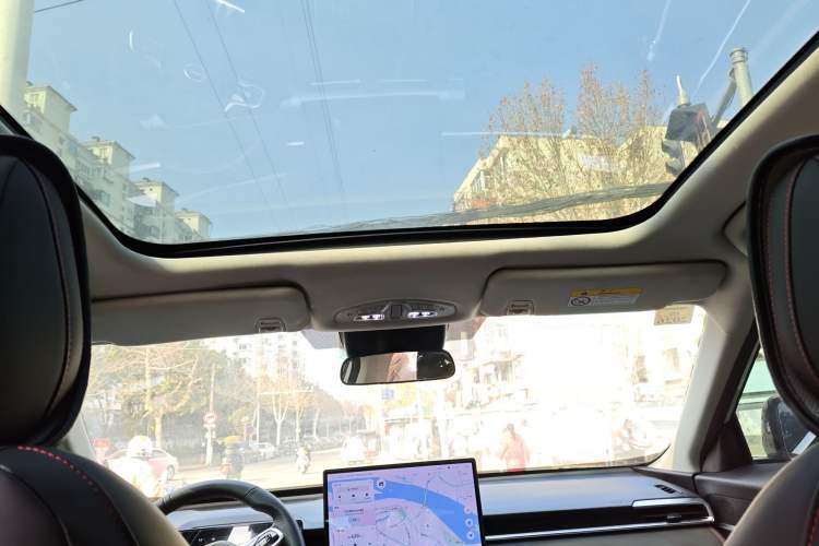 Used GAC Trumpchi EMKOO 2022 1.5T Supernova Pro Edition
