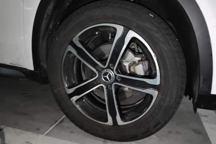 Used Mercedes-Benz GLA 2018 GLA 200 Fashion Model
