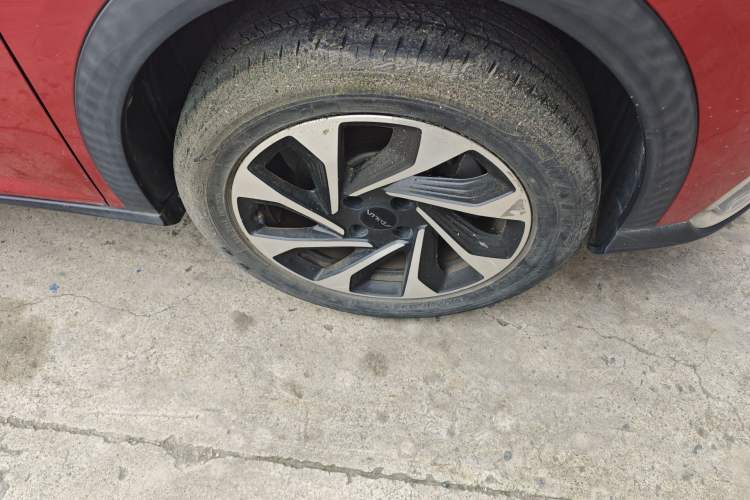 Used Dongfeng Aeolus Yixuan GS 2020 230T Automatic Cool Edition
