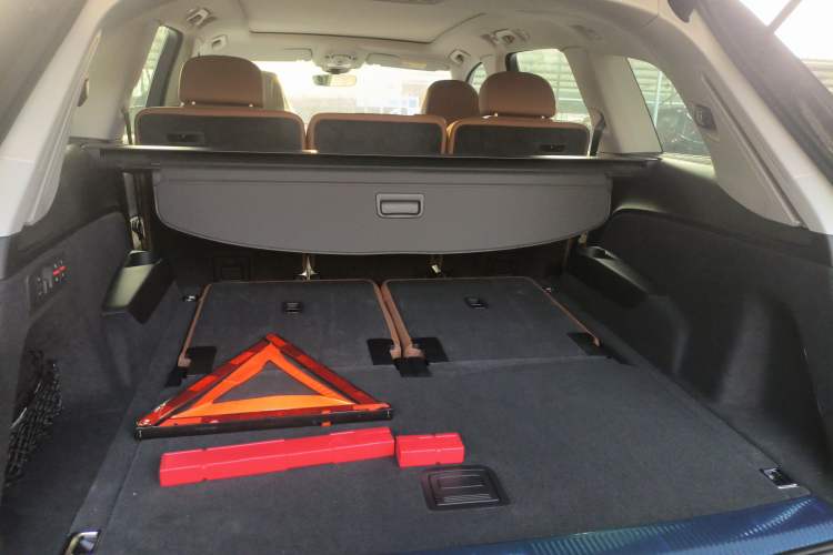 Used Audi Q7 2025 55 TFSI quattro S line Black Warrior Edition
