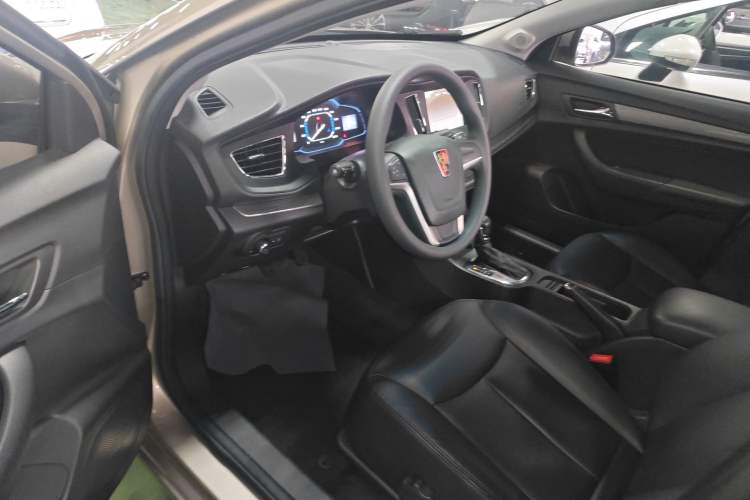 Used Roewe 360 2015 20T TST Deluxe Edition
