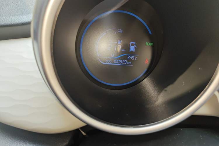 Used ORA Black Cat 2019 351 km Goddess Edition