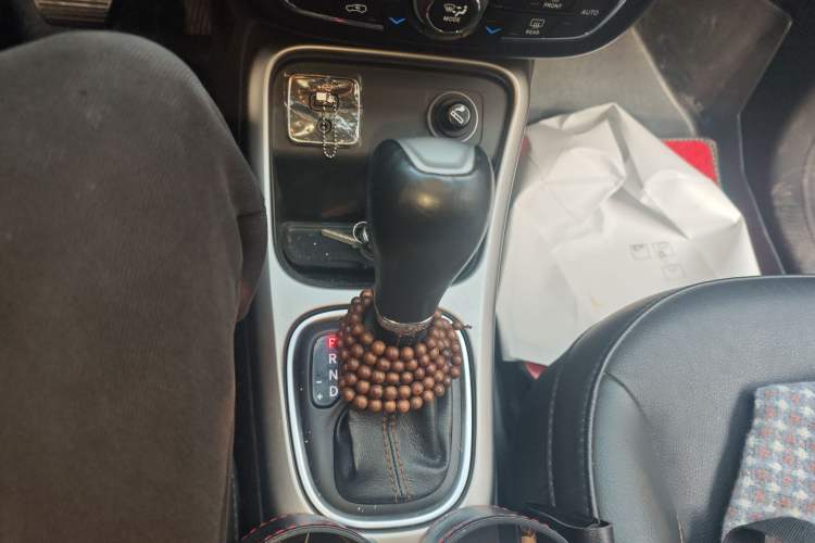 Used Jeep Compass 2017 200T Automatic Family Edition