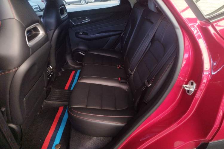 Used MG Pilot 2021 300TGI Automatic Two-Wheel Drive Trophy Deluxe Edition
