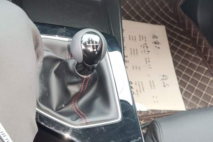 Used MG 5 2023 180 DVVT Manual Fashion Edition