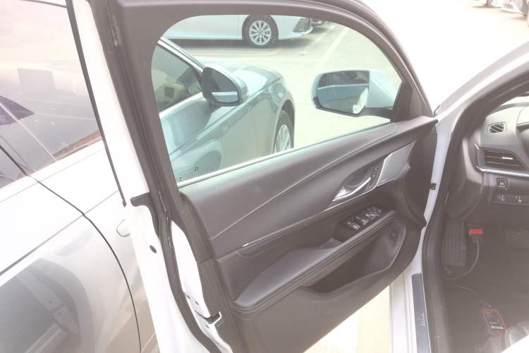 Used Cadillac CT4 2022 28T Luxury Edition