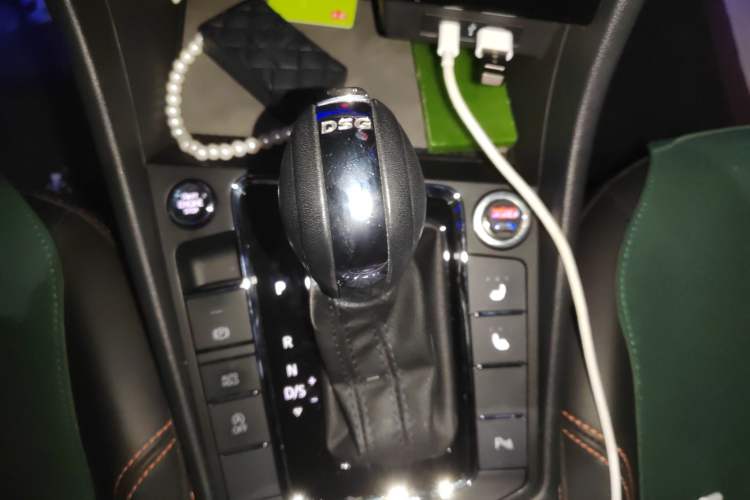 Used Volkswagen Bora 2023 200TSI DSG YueXing PRO Edition