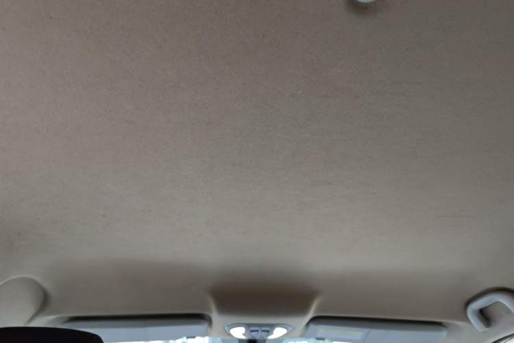 Used Leopaard CS9 2017 1.5L Manual Fashion Model
