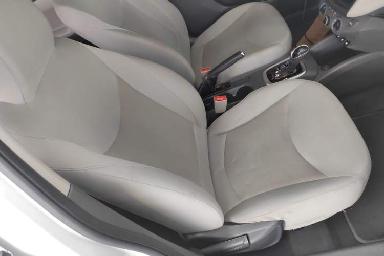 Used Chevrolet Sail 2015 Sail 3 1.3L AMT Ideal Edition
