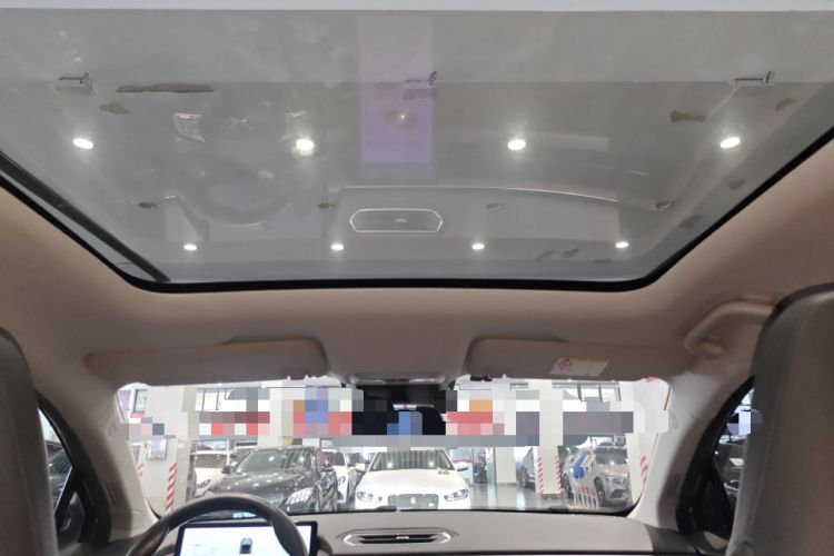 Used XPeng P5 2021 460G+