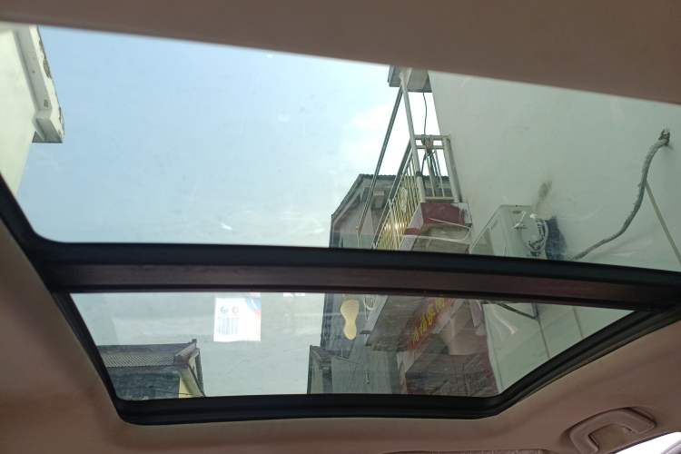 Used Baojun 510 2017 1.5L Manual Luxury Model