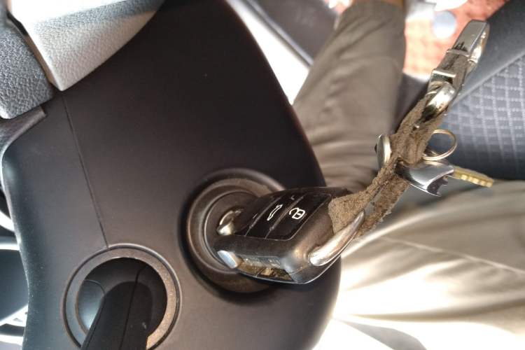 Used Skoda Superb 2013 1.4TSI Manual Shengshi Edition
