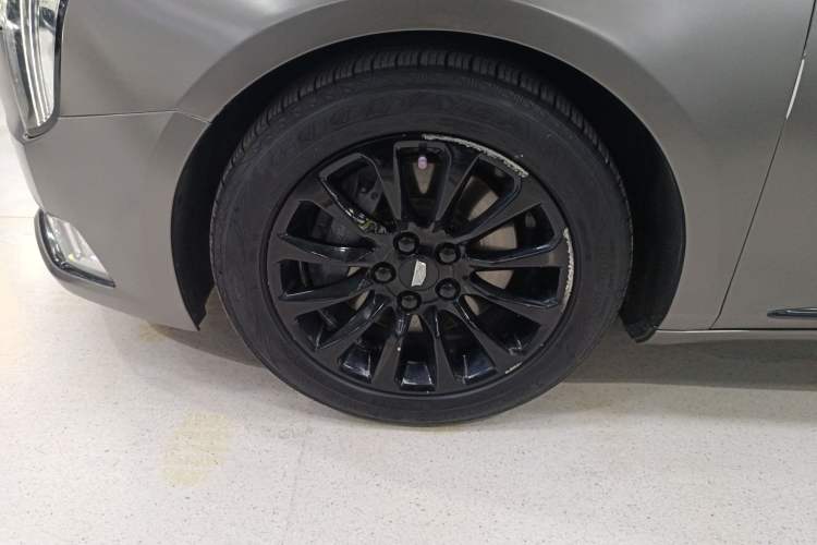 Used Cadillac XTS 2018 28T Elite Edition
