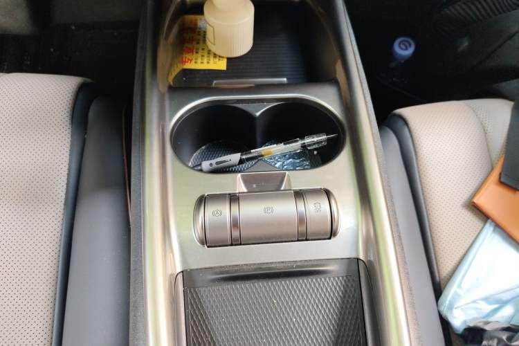 Used BYD Dolphin 2023 420 km Free Version
