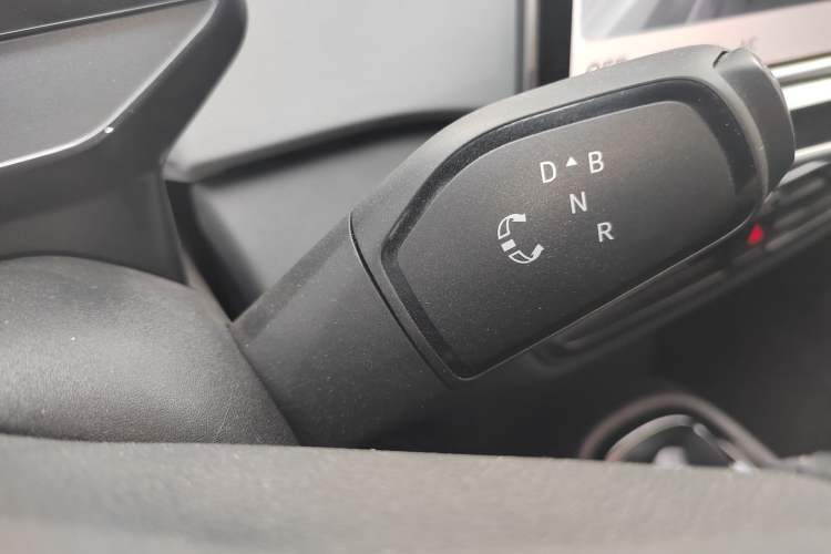Used Volkswagen ID.3 2025 Smart Edition Outstanding Model Gear Lever