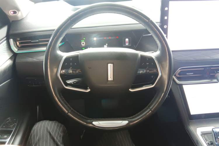 Used Wey Latte DHT 2022 1.5T DHT Extra-Large Cup