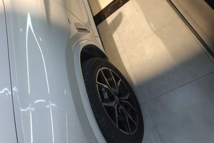 Used BMW X3 2022 xDrive25i M Sport Package