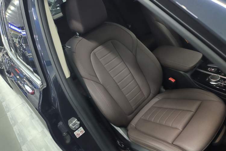 Used BMW X3 2021 xDrive25i M Sport Package
