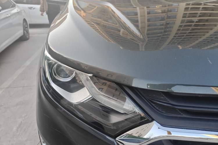 Used Chevrolet Equinox 2019 535T Automatic YuJie Edition China V Standard