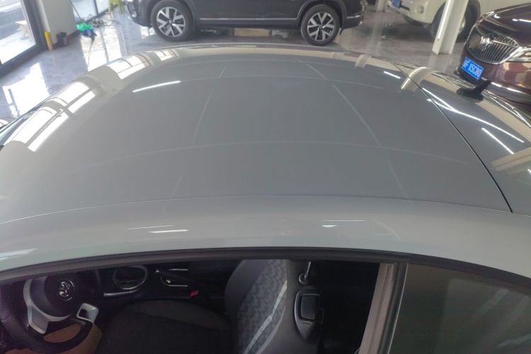 Used Volkswagen Beetle 2018 180TSI Yile Model