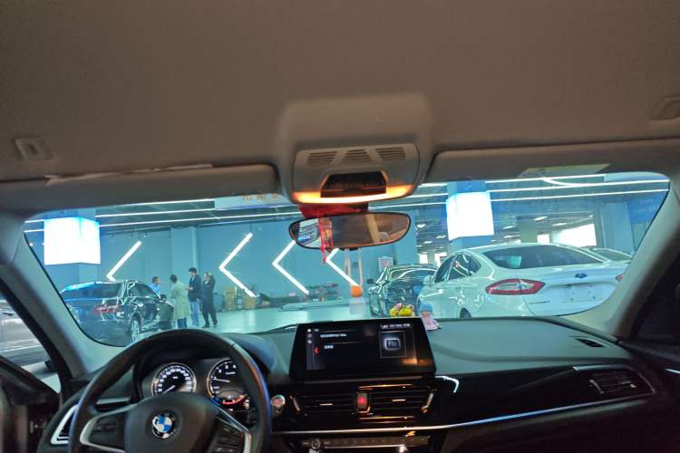 Used BMW 1 Series 2021 Revised 120i M Sport Edition