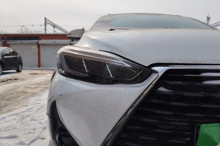 Used Toyota YARiS L Zhi Xuan 2021 1.5L CVT Leading Edition