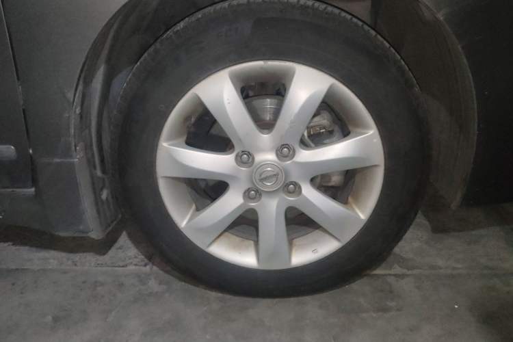 Used Nissan Sylphy 2009 1.6XE Manual Comfort Edition