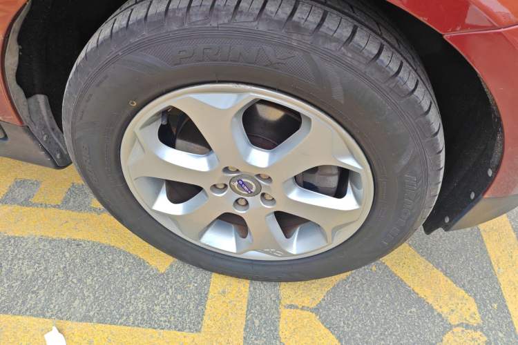 Used Volvo XC60 2009 T6 AWD Prestige Edition